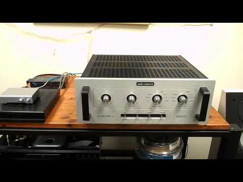 Audio Research Reference 2 MK II