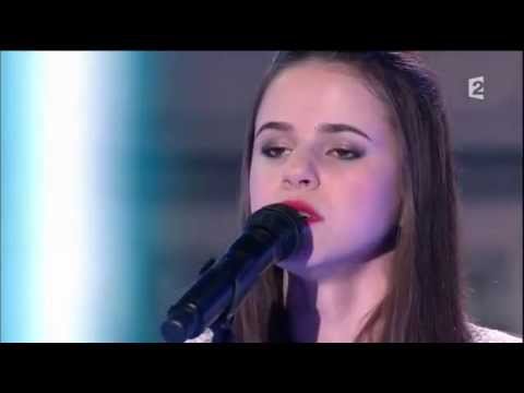 Marina Kaye Feat The Avener   Castle in the snow