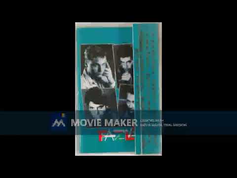 FAZLA Jednom sam probao 1993