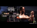MKX Casuals Jacqui Briggs VS Cassie Cage