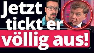 Wadephul Eklat: "Auf Deutsche Ansprüche muss KEINE Rücksicht genommen werden!"