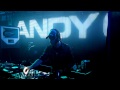Andy C Skibadee Shabba D Westfest 2005