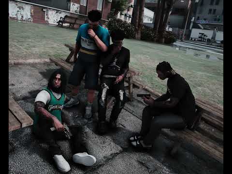 [YBN-LS] [IC] BanditGangSeem - The Real Bandits