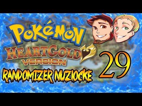 Pokemon HeartGold Randomizer Nuzlocke: Hide and Seek - EPISODE 29 - Friends Without Benefits