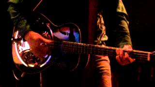 Les Claypool Duo de Twang Buzzards of Green Hill