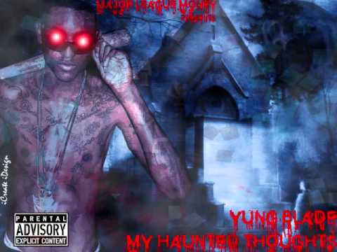 Yung Blade ft J.Kellz-  Hustle Hard Remix