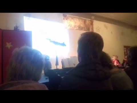 Sky News Brookfield School