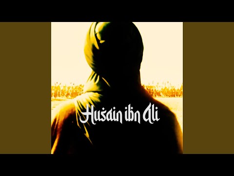 Husáin ibn Ali (feat. Pablo a.k.a Chrónico)
