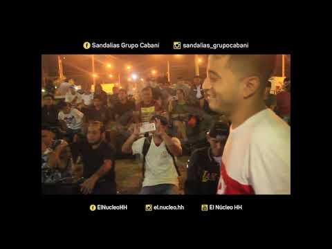 CREATIVO VS JORO  DELUX