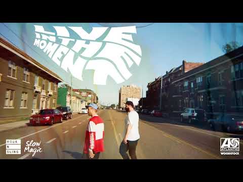 Video thumbnail for Live In the Moment (Hook N’ Sling x Slow Magic Remix)