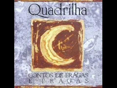 Quadrilha - Ai Caramba (1992)