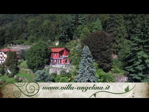 Villa Angelina