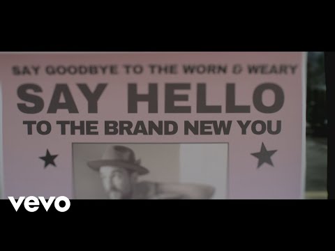 Video thumbnail for Say Hello