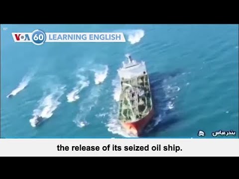 VOA602021年1月5日 (VOA60: January 5, 2021)