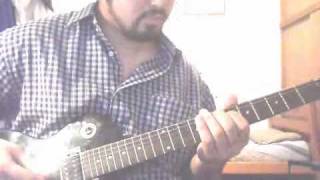 Hermetica - Horizonte Perdido (cover)