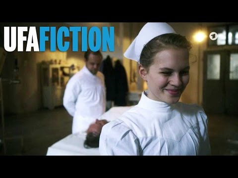 CHARITÉ - TRAILER (Miniserie, 2017) // UFA FICTION