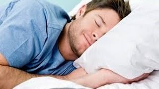 Eye movements in sleep ‘change scenes’ of dreams