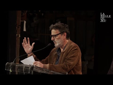 L’Europe contre l’antisémitisme : Yvan ATTAL