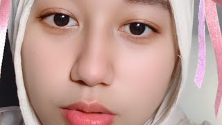 Download lagu Hijabers imut main rapi jadi bikin betah‼️Bigo live cewek berhijab mp3