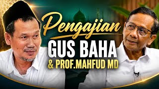 Download lagu GUS BAHA: TEASING PROF MAHFUD MD mp3 Download lagu GUS BAHA: TEASING PROF MAHFUD MD mp3