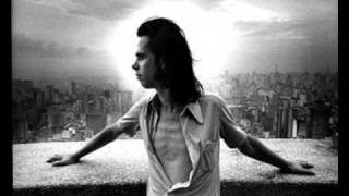 Nick Cave & The Bad Seeds- As I Sat Sadly By Her Side(live version)