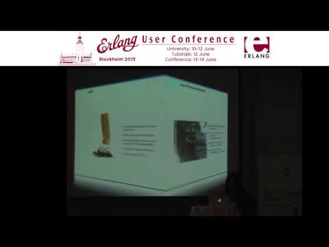 Continuous Migration (...)  - Daniel Lee