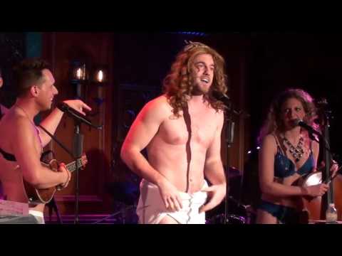 The Skivvies and Kevin Zak - I Love You Always Forever/I Will Survive (Easter Medley)