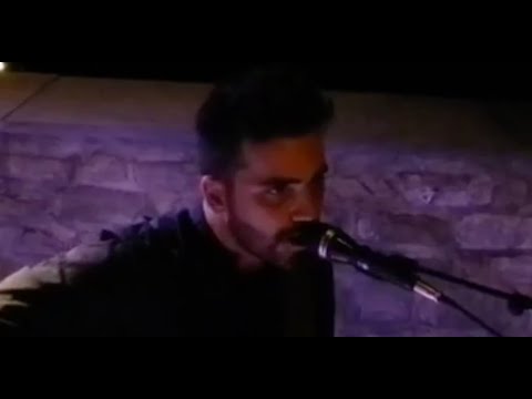 Live Acoustic Wedding Music in Rome Italy - Andiamo Duo (Villa Miani)