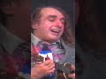 Tiny Tim sings Sly Cigarette
