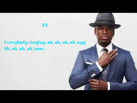 Push back- Ne-Yo Bebe Rexha& Stefflon Don ||I don't belong to you- Keke Palmer||