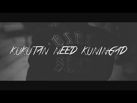 Chamberlain - Kukutan Need Kuningad Ft. Demmer