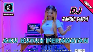 Download lagu DJ AKU BUTUH PERAWATAN REMIX BREAK JUNGLE DUTCH TERBARU 2025 FULL BASS mp3
