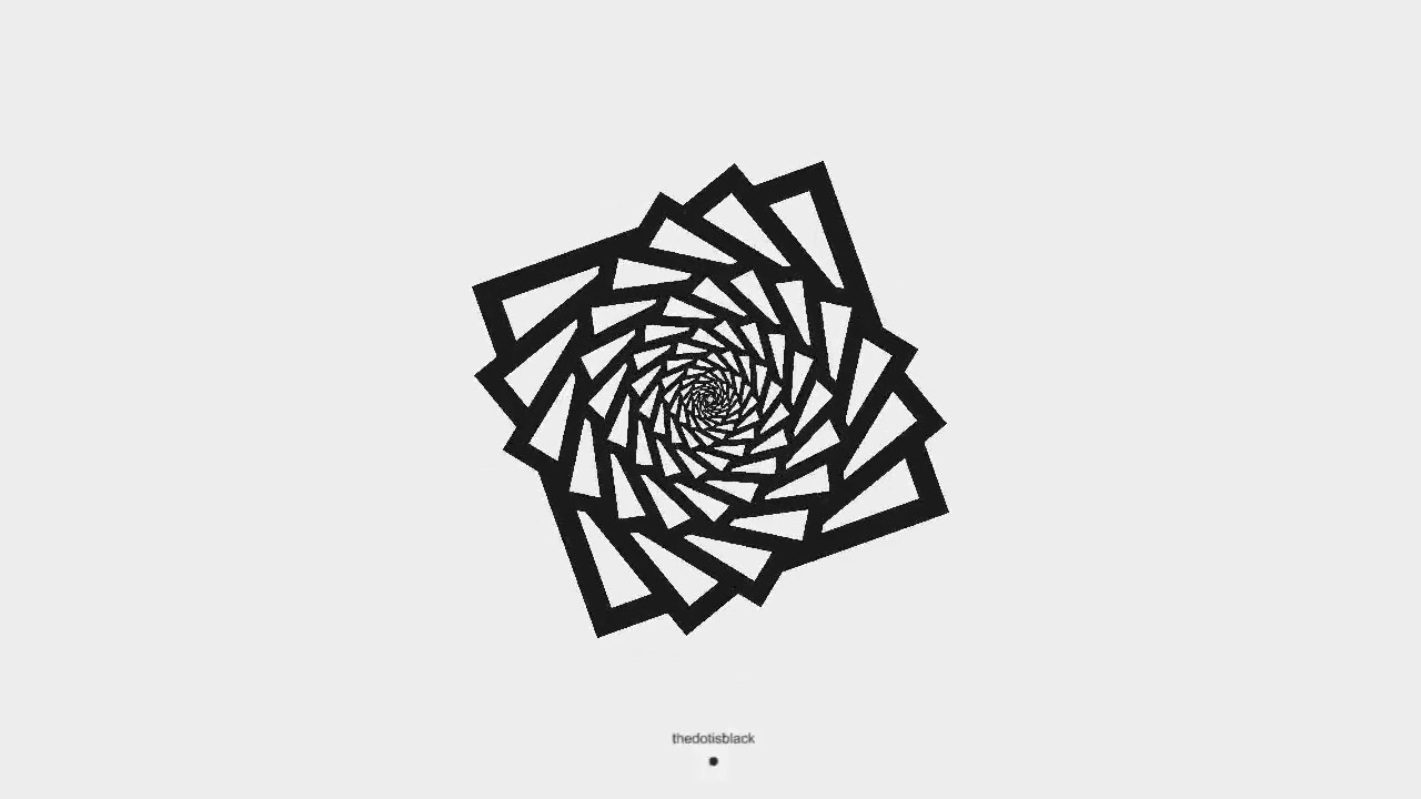ROTATE | Processing art (Creative coding and abstract art)
