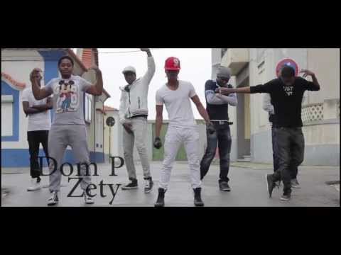 Dom p e Zety Feat Os Galáticos, Maria Esperança e Keyla Correia (Prod. Zimous e Mkl)  é Você