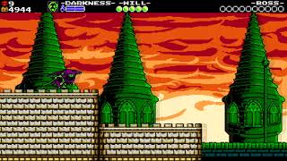 Must Get Higher - Let's Play SK: Specter of Torment Part 3