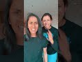 BESTFRIEND Reel Smriti Mandhana And Jemimah Rodrigues