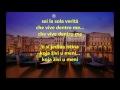 Eros Ramazzotti - Il mio amore per te (prevod na srpski)