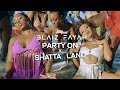 Blaiz Fayah Party On X Shatta Land Official Video