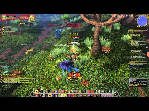 CataQuests.com - Assault on the Everbloom Wilds (Horde)