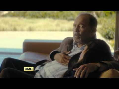 Fear the Walking Dead Season 2 (Teaser)
