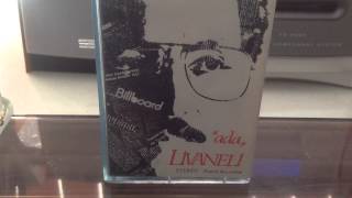 Zülfü Livaneli Sus Söyleme (1984)