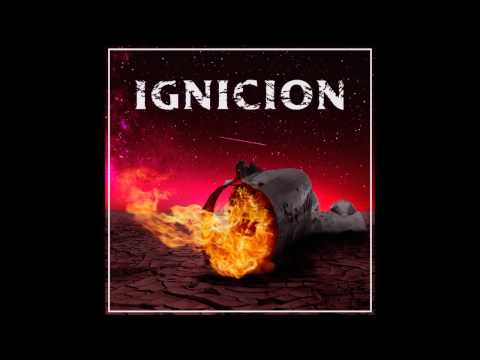 IGNICIÓN - Ignición | Disco completo | Full album |