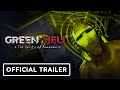 Green Hell: Spirits of Amazonia - Official Reveal Trailer