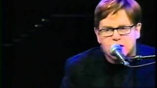 Someday Out of the Blue - Elton John (Vietsub + Kara)