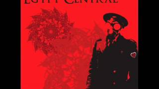 Egypt central - Walls of Innocence