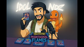 We're back at it again! | Phantasmal Flames | Spider-Man Magic: The Gathering #ripnship