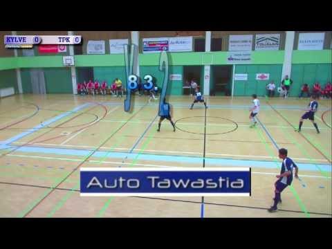 8.3.2014 KylVe - TPK maalikooste HD