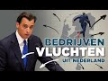 "Klimaatbeleid stort Nederland armoede in" - Baudet (FVD) over vestigingsklimaat