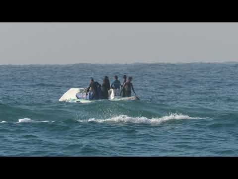 OFFROAD4LIFE. The Great Sardine Run, Umgababa, KZN, 08.07.2021. PART 1