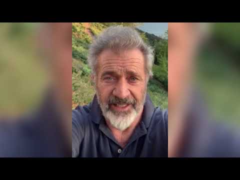 Mel Gibson a un message pour vous (La Passion du Christ en E-Cinéma du 5 au 12 avril 2020) !